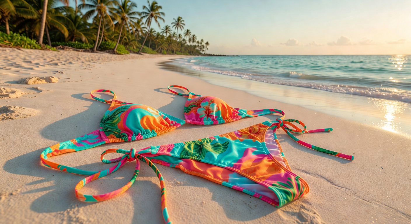Tropical Matching Set