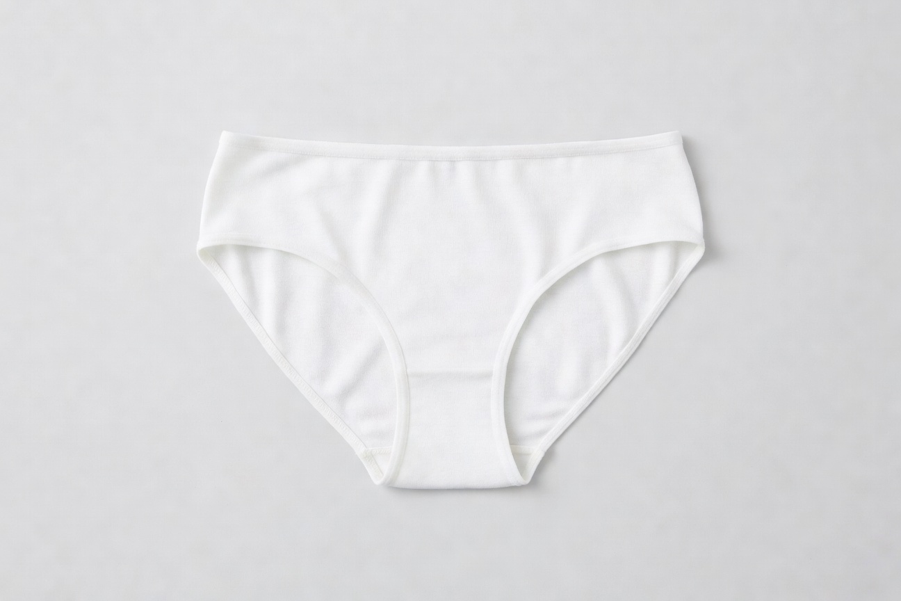 Cotton Comfort Briefs